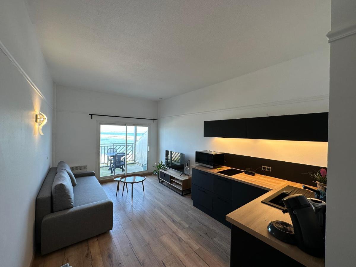 Appartement Face Mer Le Croisic , Piscine Privee Et Plage Exteriér fotografie
