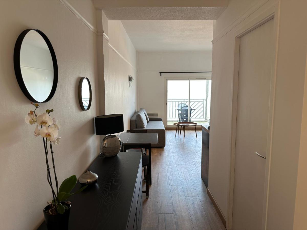 Appartement Face Mer Le Croisic , Piscine Privee Et Plage Exteriér fotografie