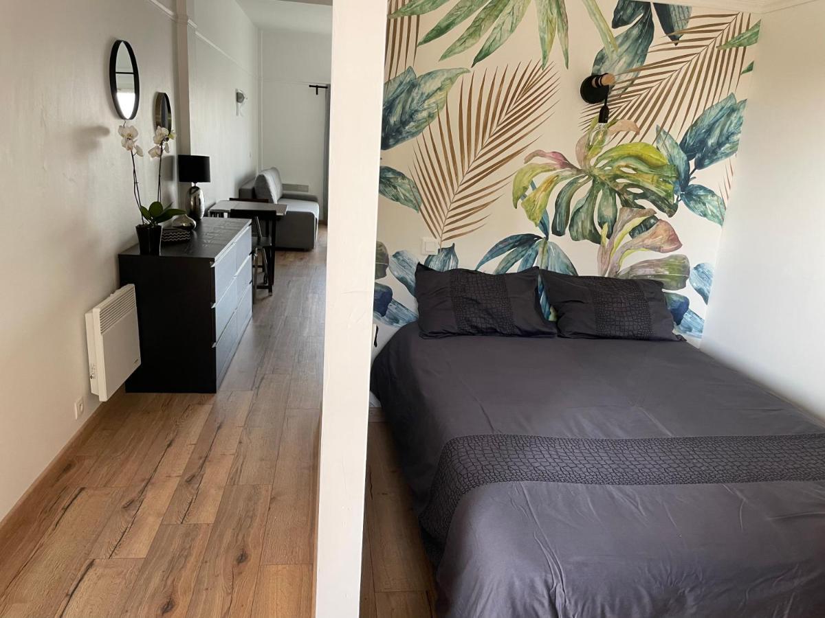Appartement Face Mer Le Croisic , Piscine Privee Et Plage Exteriér fotografie