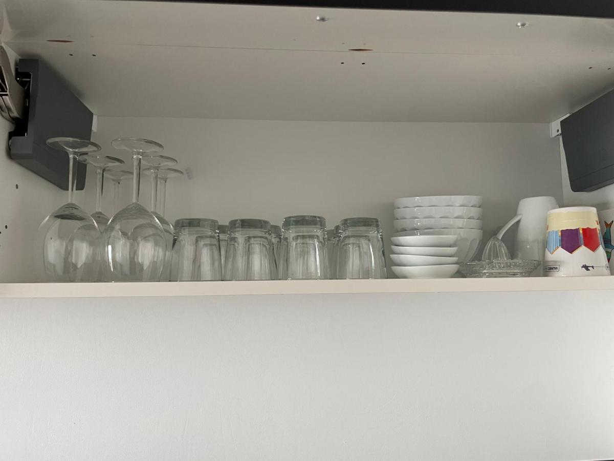 Appartement Face Mer Le Croisic , Piscine Privee Et Plage Exteriér fotografie